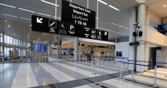 Nazir Araqçinin səfərində QALMAQAL: Hava limanı İranın 4 çamadanını MÜSADİRƏ ETDİ