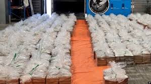 Rusiyaya NARKOTİK AXINI – 600 milyonluq kokain TUTULDU Rusiyaya NARKOTİK AXINI – 600 milyonluq kokain TUTULDU