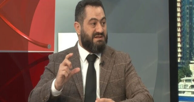 “Qurtuluş” Reabilitasiya Mərkəzinin rəhbəri tutulub