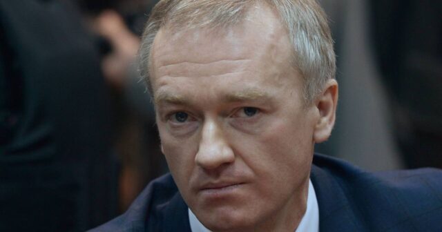 Tanınmış biznesmen evindən YOXA ÇIXDI