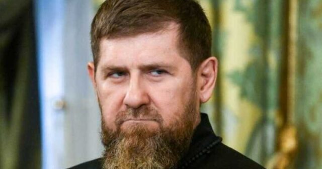 Kadırov Zelenskini HƏDƏLƏDİ: “Madurodan daha tez Qroznıda olacaq” Kadırov Zelenskini HƏDƏLƏDİ: “Madurodan daha tez Qroznıda olacaq”