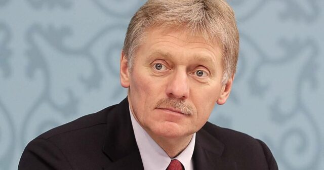Peskov: Zelenskini Moskvada danışıqlar üçün hələ də gözləyirlər