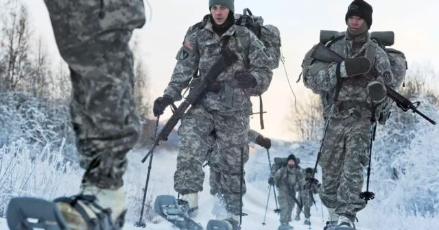NATO təlimlərində BİABIRÇILIQ: Finlərə “Amerikalılara uduzun” DEYİLDİ