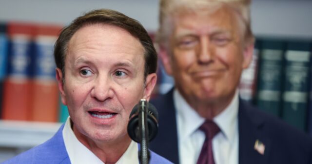 ABŞ-dən Danimarkaya ŞOK İTTİHAM: “Siz Qrenlandiyanı işğal etmisiniz” – FOTO