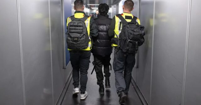 Almaniya Türkiyəyə deportasiyaları İKİQAT ARTIRDI – Rekord göstəricilər