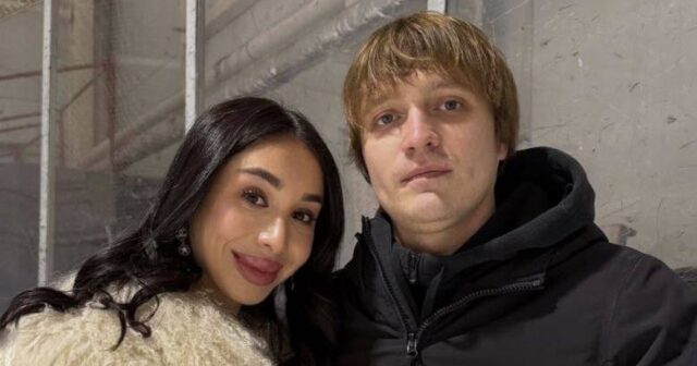 Balidə DƏHŞƏTLİ CİNAYƏT: Ukraynalı iş adamının parçalanmış meyiti TAPILDI – FOTO/VİDEO(18+)