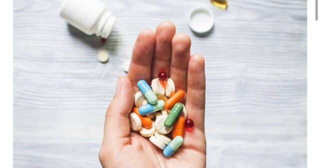 Müntəzəm qida əlavəsi qəbulu qadının qaraciyərini SIRADAN ÇIXARDI