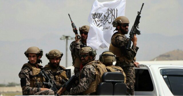 Əfqanıstanda YENİ TƏHLÜKƏ: İŞİD və “Əl-Qaidə”nin 12-dən çox yeni bazası YARADILDI