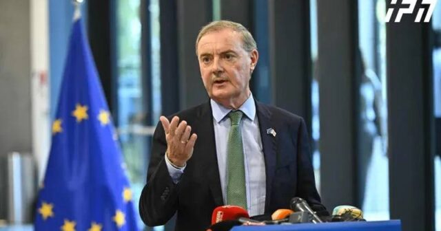 Çin Rusiyaya qarşı sanksiyalarla bağlı Avropanın iradlarını GÖRMƏZDƏN GƏLİR