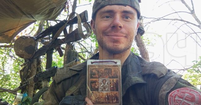 Azyaşlıya təcavüz edən pravoslav bloqer 15 il HƏBS CƏZASI ALDI – FOTO