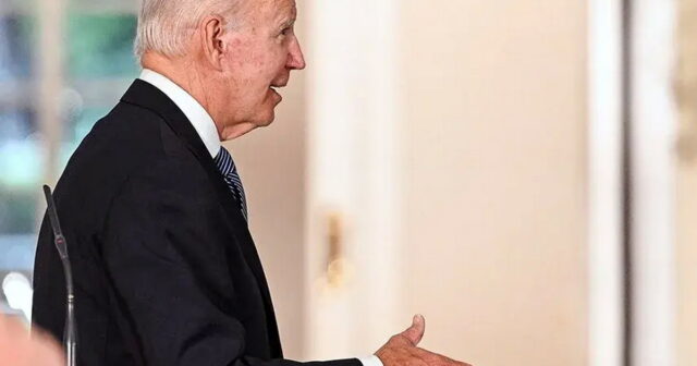 İnterneti lərzəyə salan ŞƏKİL: Baydenin haqqında qorxulu iddialar yenidən GÜNDƏMDƏ – FOTO