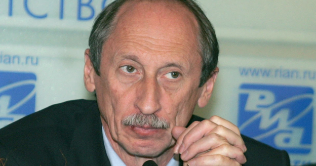 Rusiya idman dünyasında ŞOK QƏTL: Federasiyanın eks-prezidenti ÖLDÜRÜLDÜ – FOTO