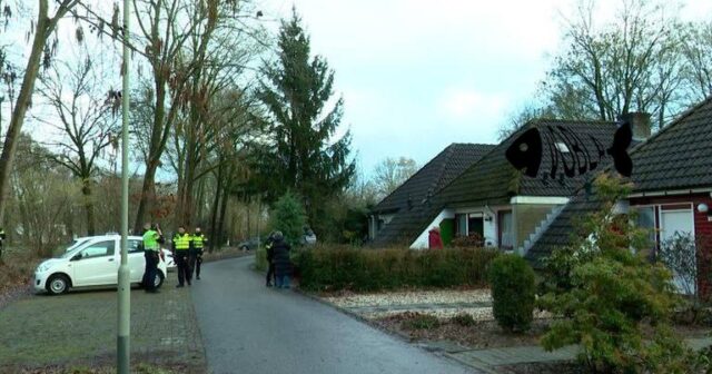 Niderlandda FACİƏ: 80 yaşlı ər-arvad cərimə və köçürülmə qorxusundan İNTİHAR ETDİ