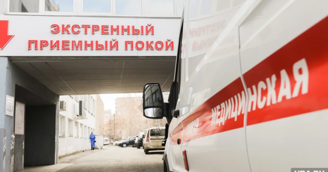 Reabilitasiya mərkəzində KÜTLƏVİ ZƏHƏRLƏNMƏ – 11 uşaq infeksiyaya YOLUXDU