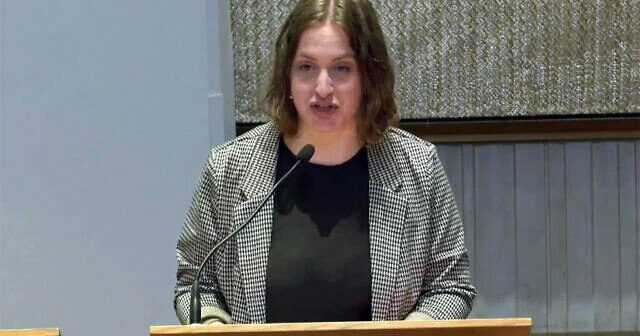 Mer Mamdanidən diqqətçəkən TƏYİNAT: Mütərəqqi yəhudi liderini idarə rəhbəri QOYDU