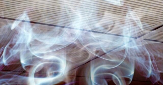 Bakıda körpə əkiz bacı-qardaş dəm qazından boğularaq ölüb