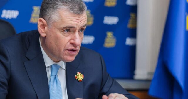 Patruşevdən NATO xəbərdarlığı: Kalininqrad ətrafında hərbi toqquşma ehtimalı var