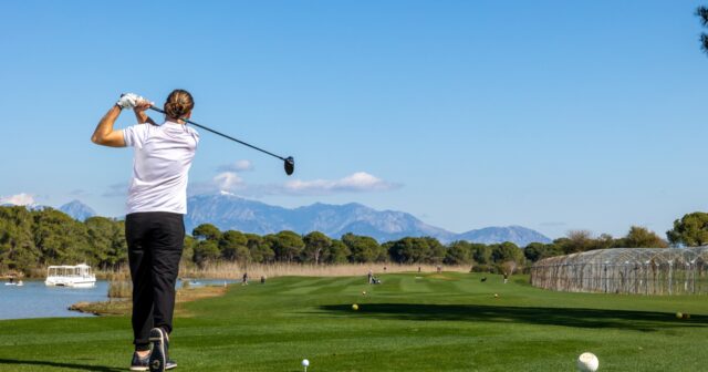 GoTürkiye brendi Antaliyada keçirilən yarışa ev sahibliyi etdi – FOTOLAR