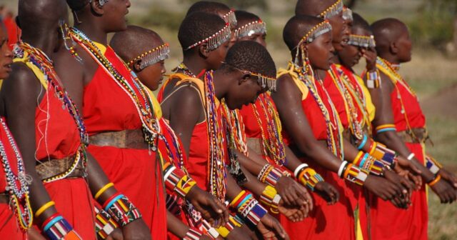 Keniyada FACİƏ: Rusiyalı bloqer qadının intiharına SƏBƏB OLDU – FOTO