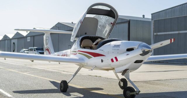 Yüngülmühərrikli təyyarə QƏZAYA UĞRADI: 3 kursant HƏLAK OLDU Yüngülmühərrikli təyyarə QƏZAYA UĞRADI: 3 kursant HƏLAK OLDU