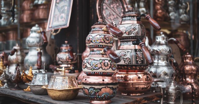 Türkiyənin füsunkar Qara dəniz bölgəsində qış sehrini kəşf edin – FOTOLAR