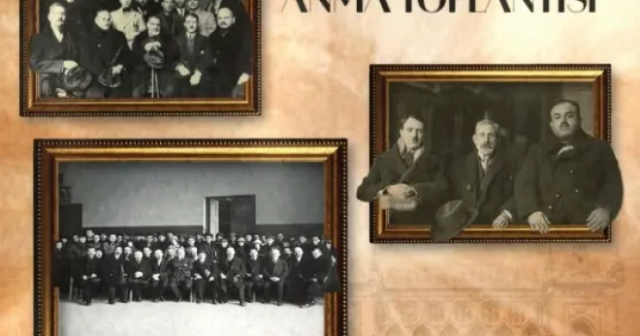 Bakı Türkoloji Qurultayı 100 ildən sonra eyni məkanda toplanır