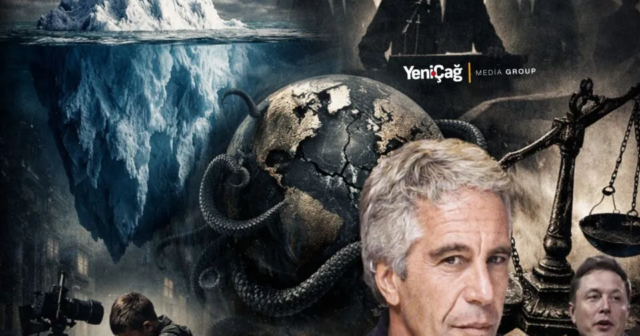 Şeytana səcdə edənlərin yolu – “Epşteyn” qalmaqalı: güc, şantaj və çürüyən vicdanlar – Tənzilə Rüstəmxanlı yazır