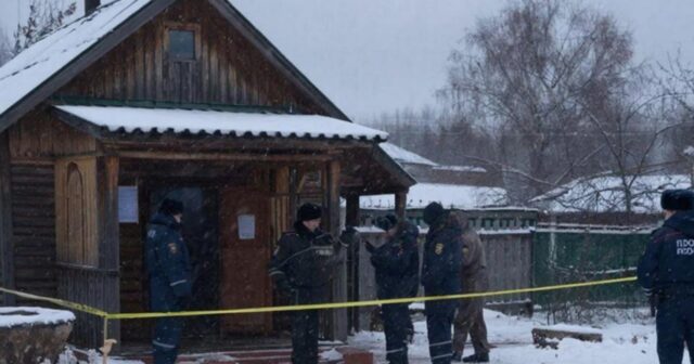 Atasının sərtliyinə dözməyən yeniyetmə QATİLƏ ÇEVRİLDİ