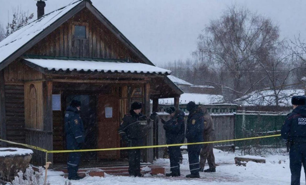 Atasının sərtliyinə dözməyən yeniyetmə QATİLƏ ÇEVRİLDİ