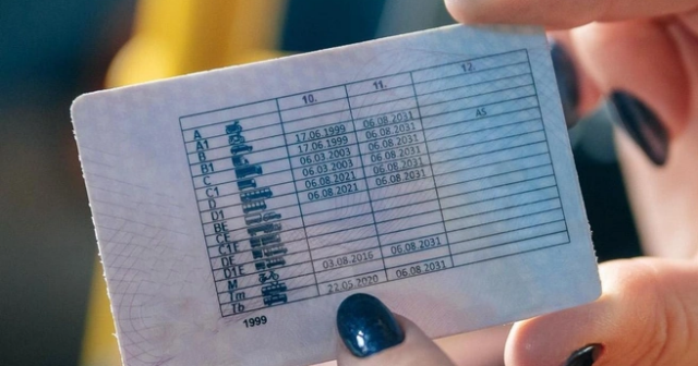 2027-ci ildən YENİ QAYDA: Bu xəstəlikləri olanlar sürücülük hüququndan MƏHRUM EDİLƏCƏK