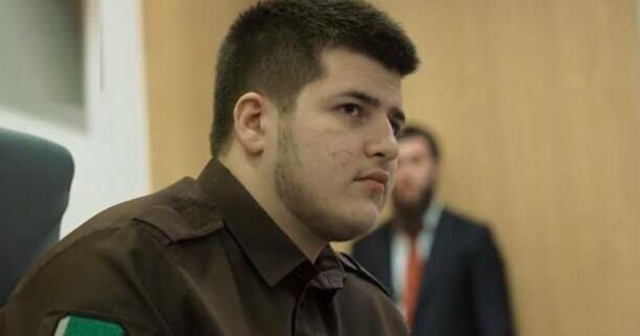 Adam Kadırov qəzada DALAĞINI İTİRDİ: Bir gözünün kor olma RİSKİ VAR – FOTO