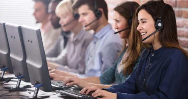 Özbəkistanda saxta “çağrı mərkəzləri” ƏMƏLİYYATI: 34 nəfər HƏBS EDİLDİ – FOTO