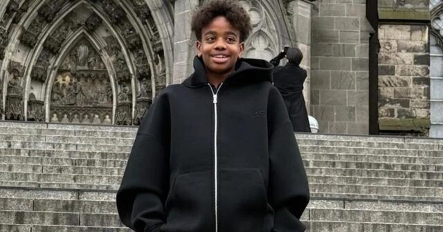 12 yaşlı uşaq QATİL ÇIXDI – Almaniyada səs-küylü cinayətin ÜSTÜ AÇILDI