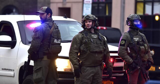 Kanadada məktəbdə QƏTLİAM: 9 ölü, 27 yaralı – FOTO