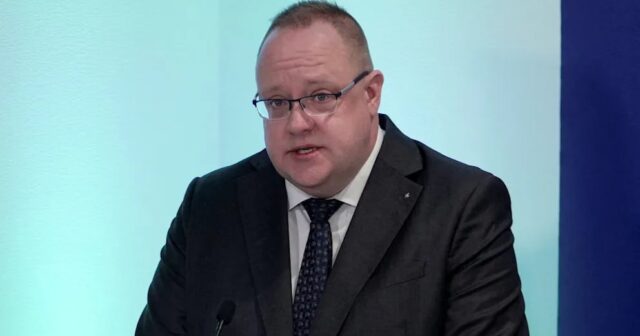 Estoniya kəşfiyyatı: Putin sülh danışıqlarını qəsdən uzadır