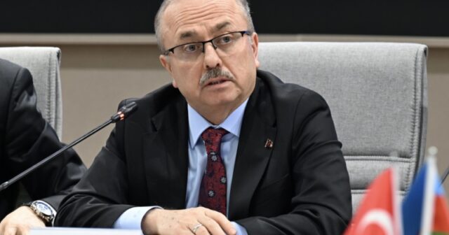 Birol Akgün: Azərbaycanla Türkiyə arasında 2026-cı il üçün fəaliyyət planı hazırlanıb