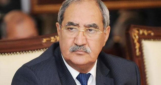 Fəzail Ağamalı vəfat edib