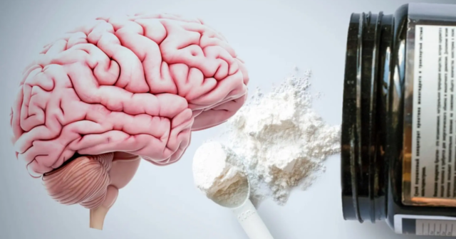 Kreatin beyin üçün ən effektiv əlavələrdən biri HESAB OLUNDU