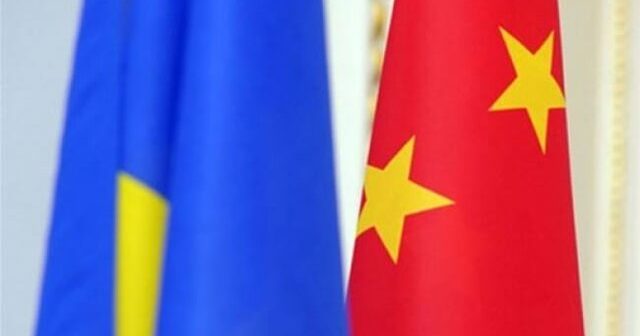 Çin Ukraynaya humanitar yardım paketi AYIRACAQ – FOTO