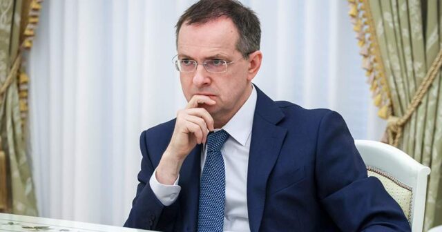 Rusiya nümayəndə heyəti danışıqlar üçün Cenevrəyə GETDİ