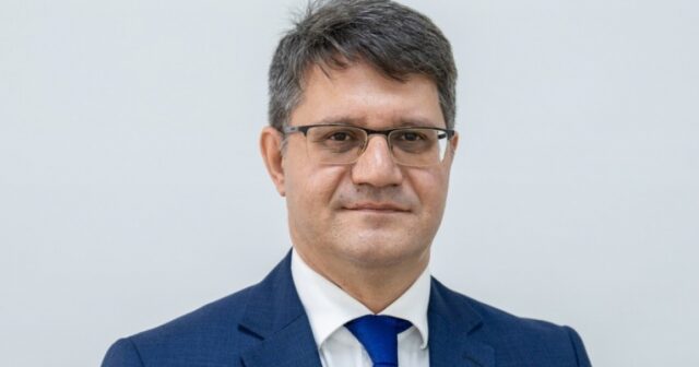 Rəşad İsmayılov ekologiya və təbii sərvətlər naziri təyin edilib