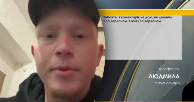 Ukraynada ana əsir düşən oğlunun 4 milyonunu oğurlayaraq XARİCƏ QAÇDI