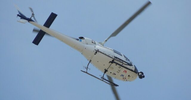 Rusiya İstintaq Komitəsi TƏSDİQLƏDİ: İtkin düşən helikopterdə müstəntiqlər və polislər var