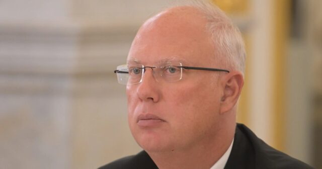 ABŞ 14 trilyon dollarlıq layihələr naminə Rusiyaya qarşı sanksiyaları ləğv edəcək — Kirill Dmitriyev