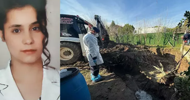 17 il əvvəl itkin düşən gənc qızın meyiti TAPILDI – Dəhşətli qətl ÜZƏ ÇIXDI – FOTO