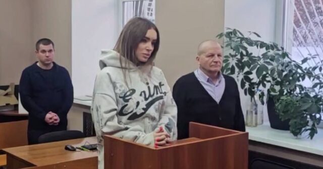 Məşhur bloqer 10 sutkalıq HƏBS EDİLDİ – FOTO