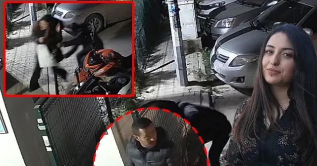 Türkiyədə səs-küylü QƏTL: Hədələrə baxmayaraq müdafiə olunmayan Gözdenin ACI SONU – FOTO