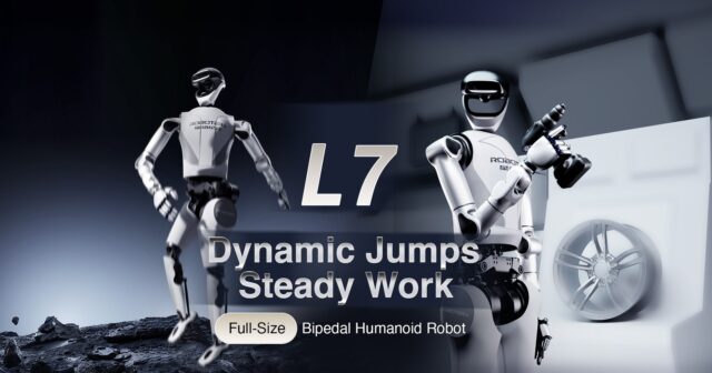 Çinli mühəndislərdən NÖVBƏTİ UĞUR: Süni intellektli robot-samuray YARADILDI – VİDEO