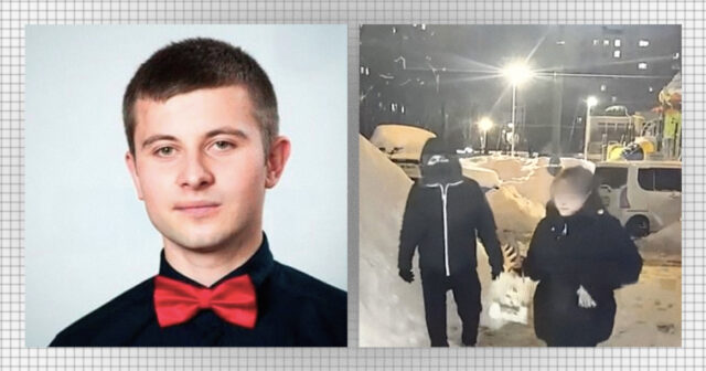 Tələbə qızın faciəvi SONU: Sevgilisinin evli olduğunu öyrəndiyi üçün ÖLDÜRÜLDÜ – FOTO/VİDEO