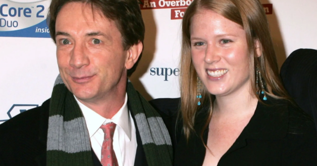 Məşhur aktyorun qızı İNTİHAR ETDİ